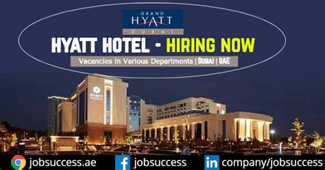 hyatt careers.